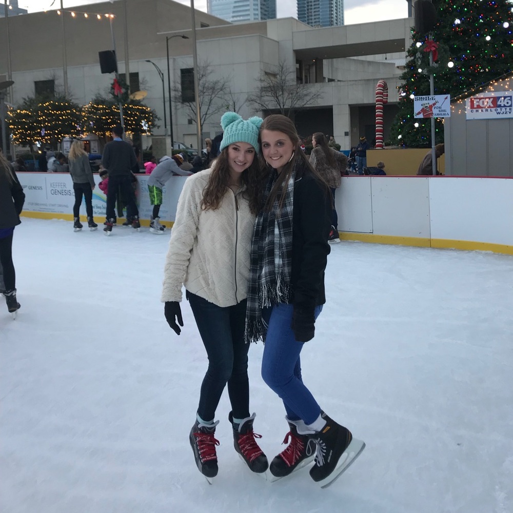 Meet your Posher, Lanie